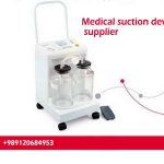 suction machine portable