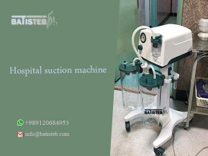 surgical suction machine price