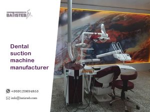 dental suction for sale